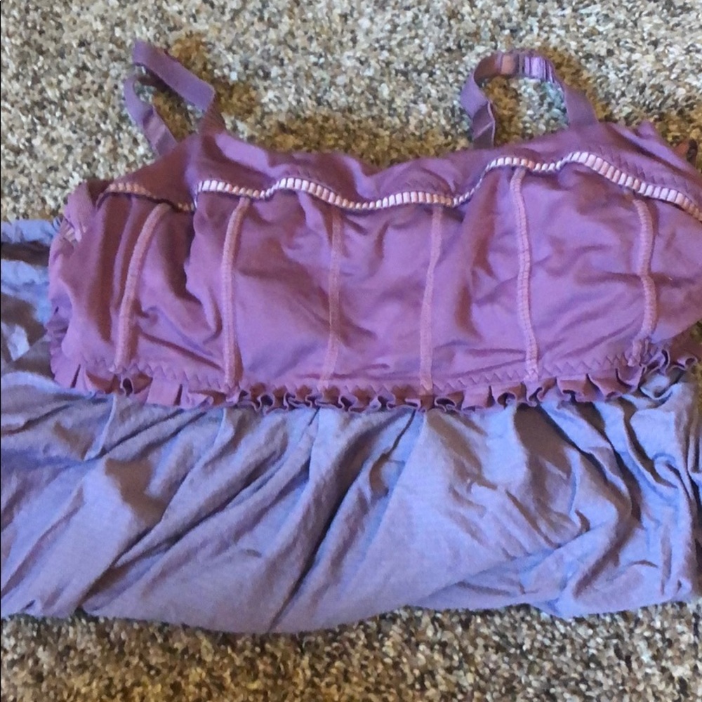 Lululemon top